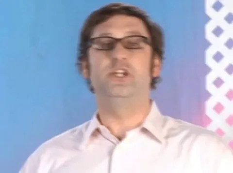 "Oh that's so great, HQG is welcoming back old giffers! Let me just fire up After Effects and see if I remember how to do this"