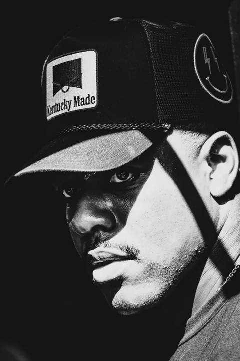 OC: Here are some portraits of my neighbors living here in Louisville, KY.