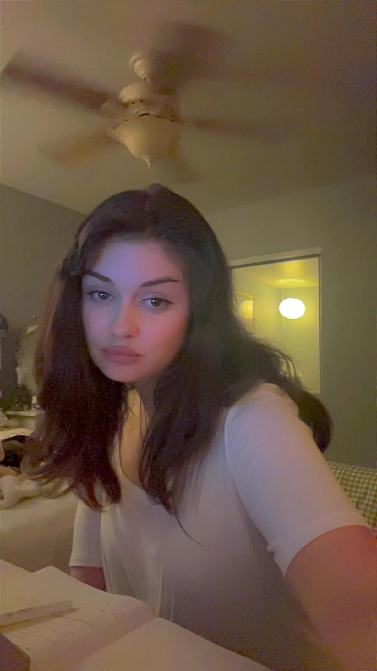 grew up ugly, glowed-up but need some humbling. tell me something i haven’t heard !! 22f :3