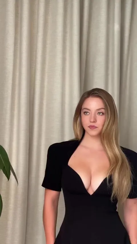 Sydney Sweeney 