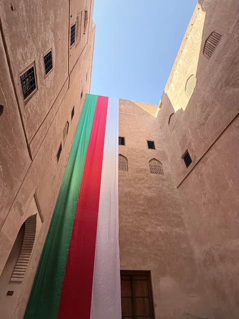 Oman 🇴🇲