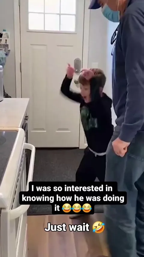 They could not figure out initially 