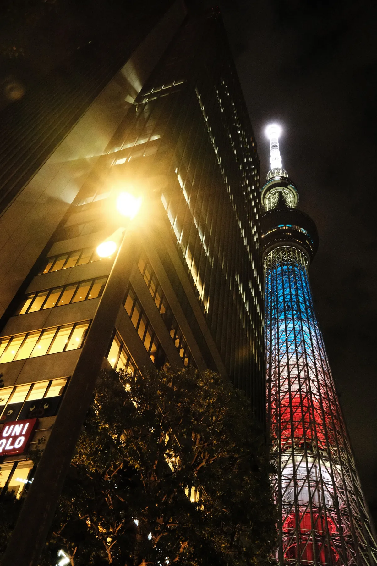 Our First 4 Days in Tokyo 🇯🇵