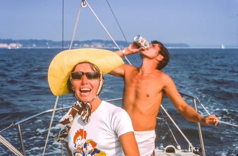 Mama Don't Take My Kodachrome Away - Vintage Kodachrome, 1951-1980