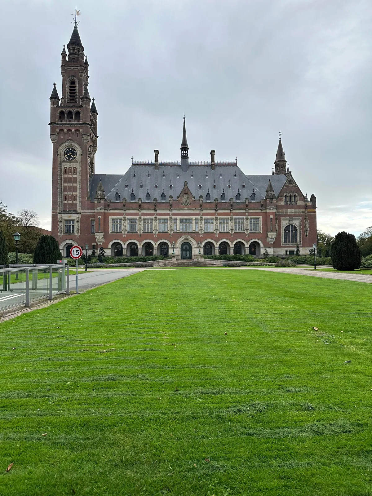 Favorite shots from 10 days in Holland and Flanders