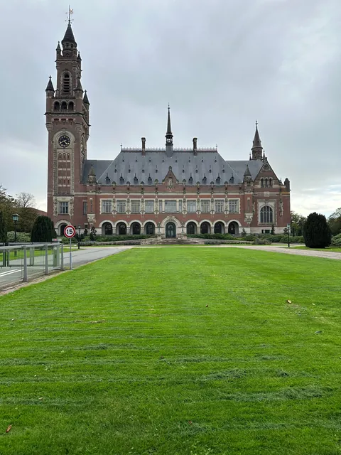 Favorite shots from 10 days in Holland and Flanders