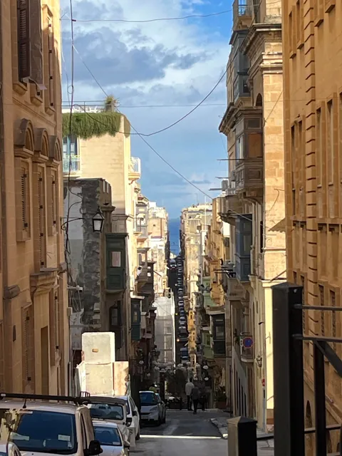 I can’t wait to go back to Malta!