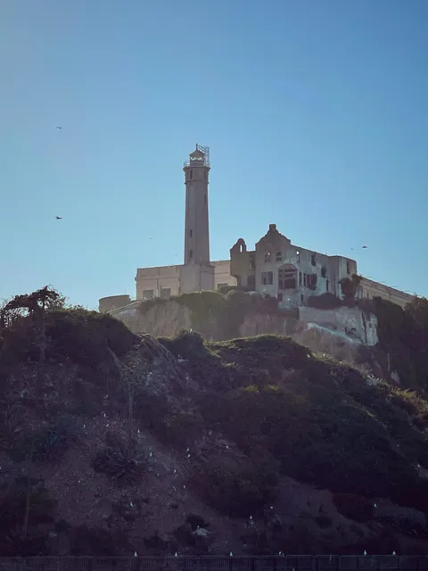Alcatraz