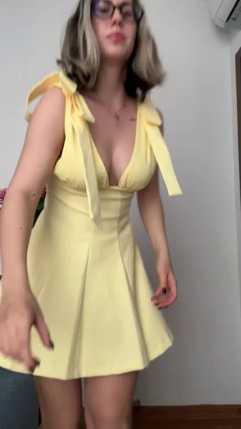 Nude or nah ?