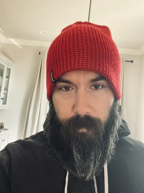 Sober since last October. Turned 40 and decided it was time for a positive change. (OC)