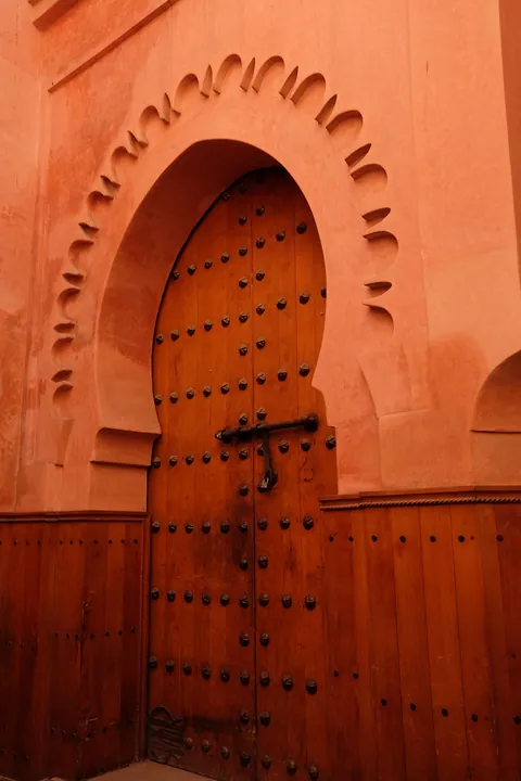 Some photos from my trip to Morocco!