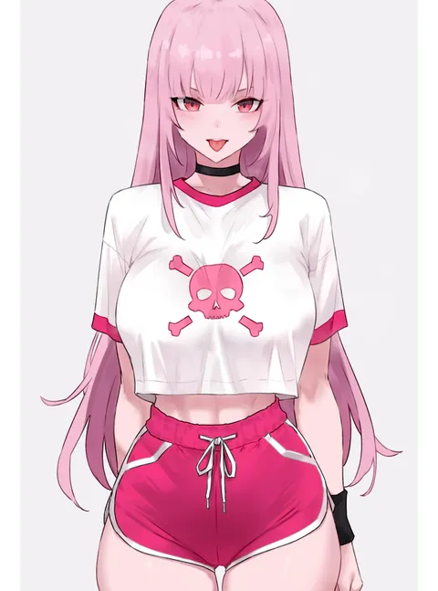 Mori Calliope [Hololve]