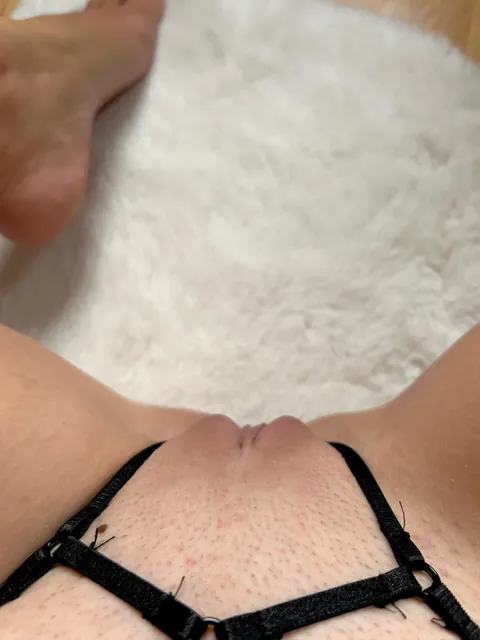 10 ✨ habe heute noch ein paar Nahaufnahmen für euch 🖤 (f)