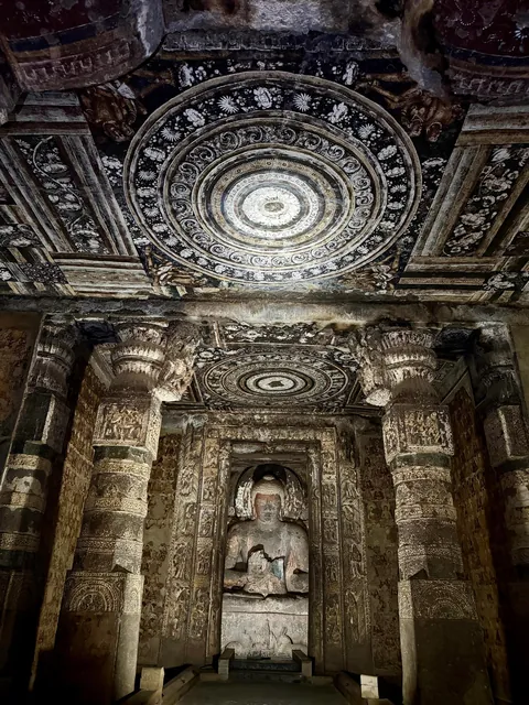 4 weeks in Central and North-ish India w/ group tours: the good and bad