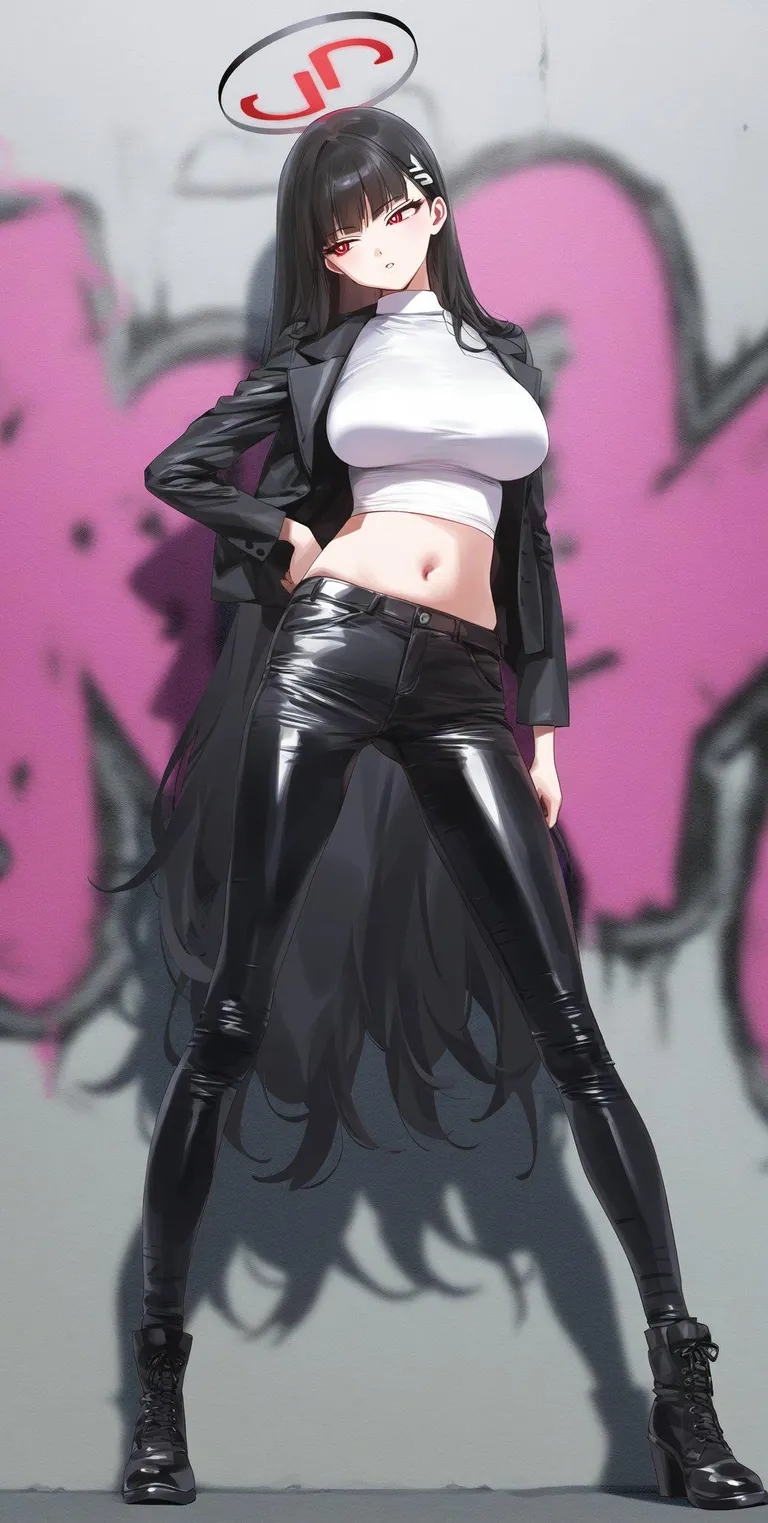 Rio Tsukatsuki [Blue Archive]