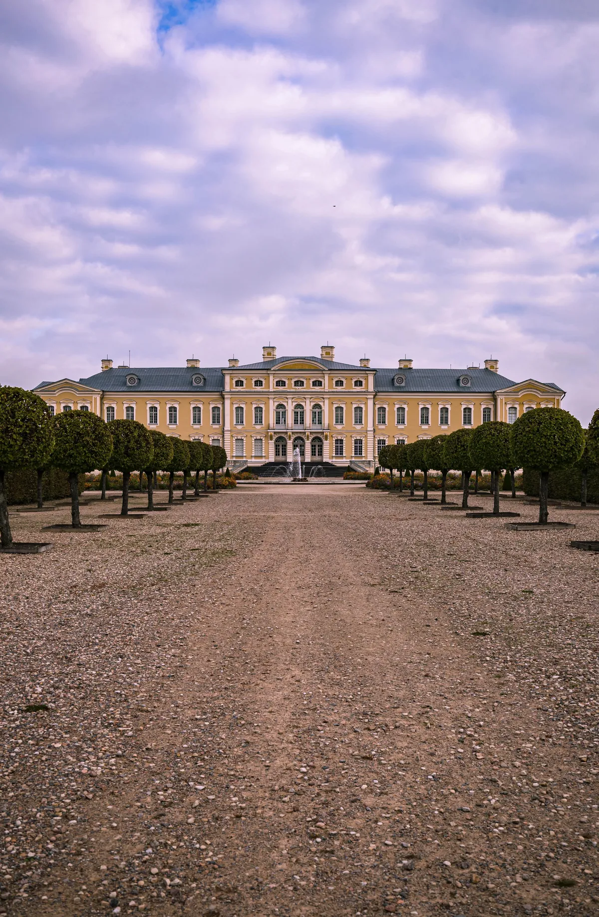 From my trip to the Baltics