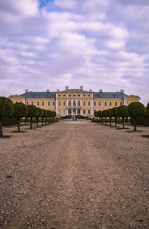 From my trip to the Baltics