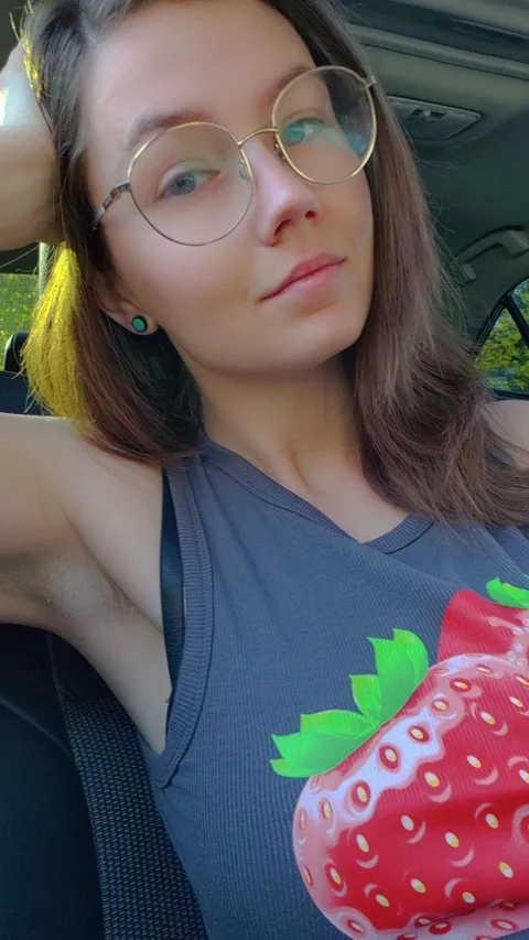 Summertime brings out the pits 😘