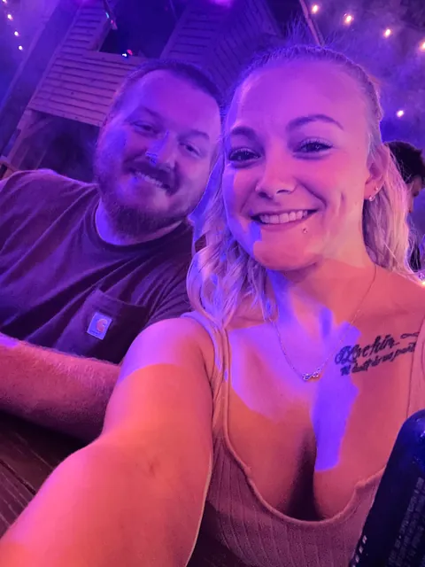 Free this weekend. What’s everyone getting into? 😉