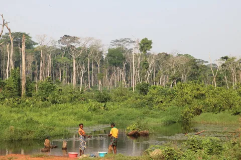 Central African Republic (CAR)