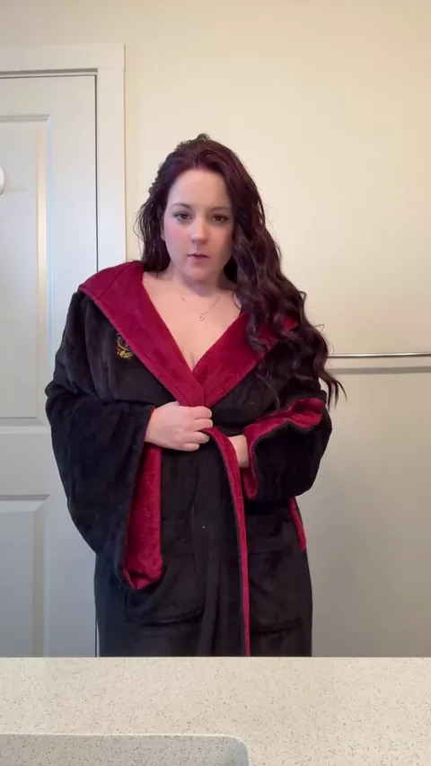 I heard you love chubby moms