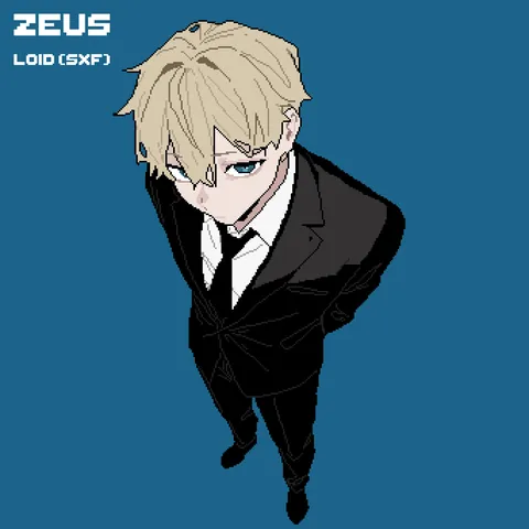 some anime boys and girls