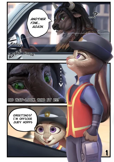 Undercover Fun ( Silgiriya.Mantsugosi ) [MMMF]