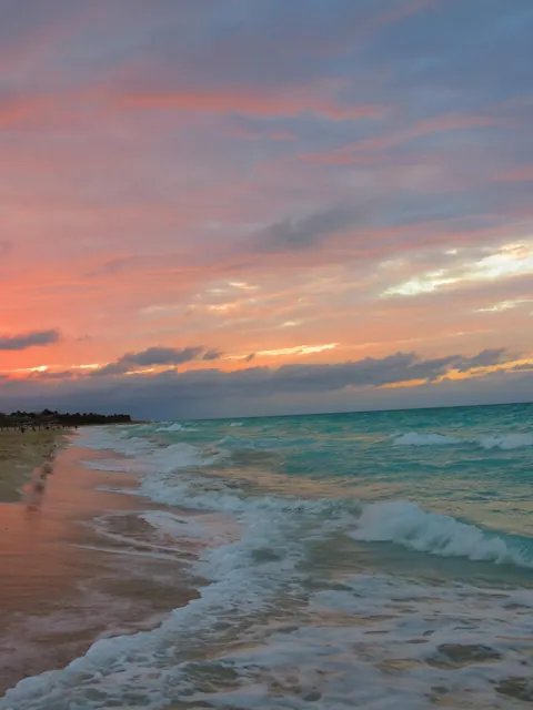 🔥have a lovely day, Varadero, Cuba
