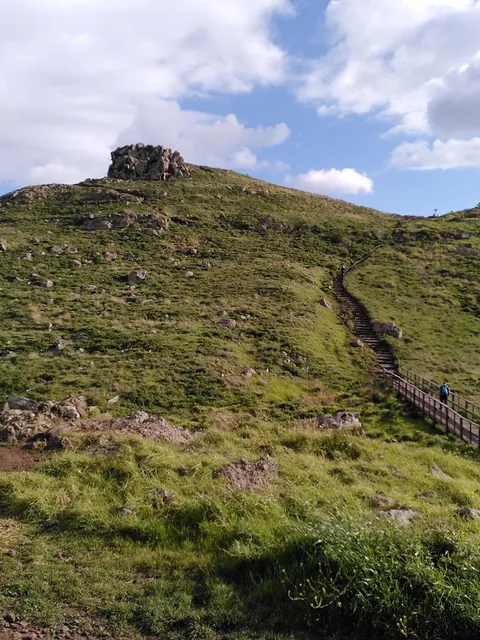 Madeira is a paradise for nature lovers. Five days on the island in pictures.