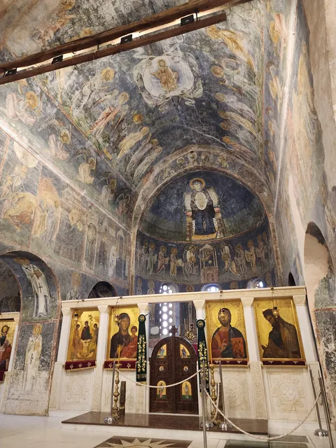 Summer in Macedonia and Greece 2025