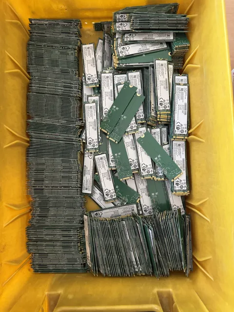 Summary of win10 support ending