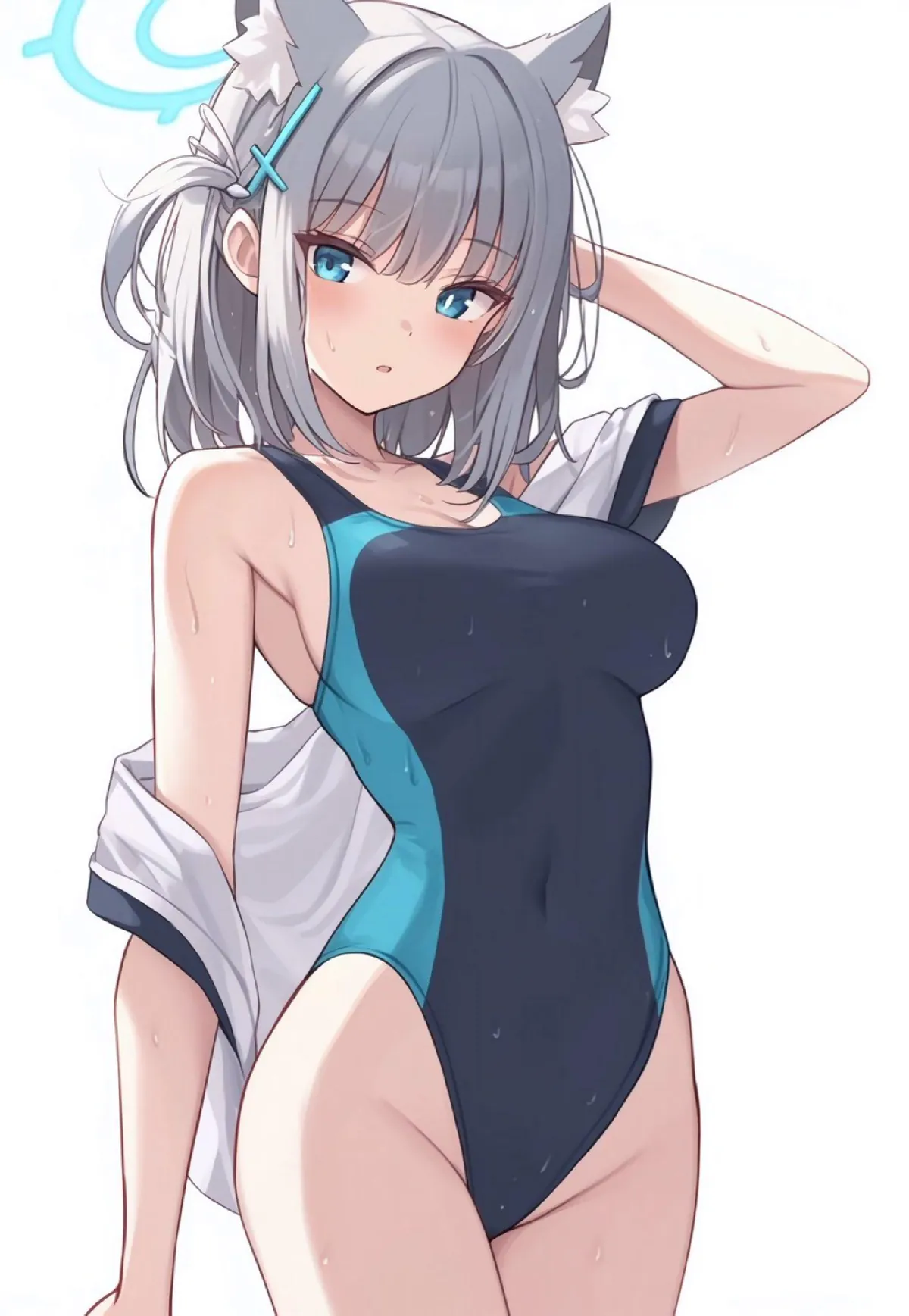 Shiroko [Blue Archive]