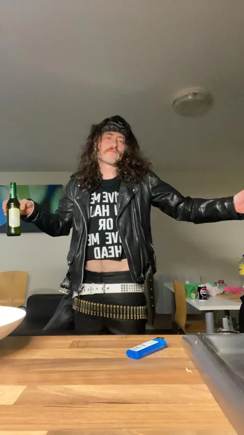 27M hit me hard with it