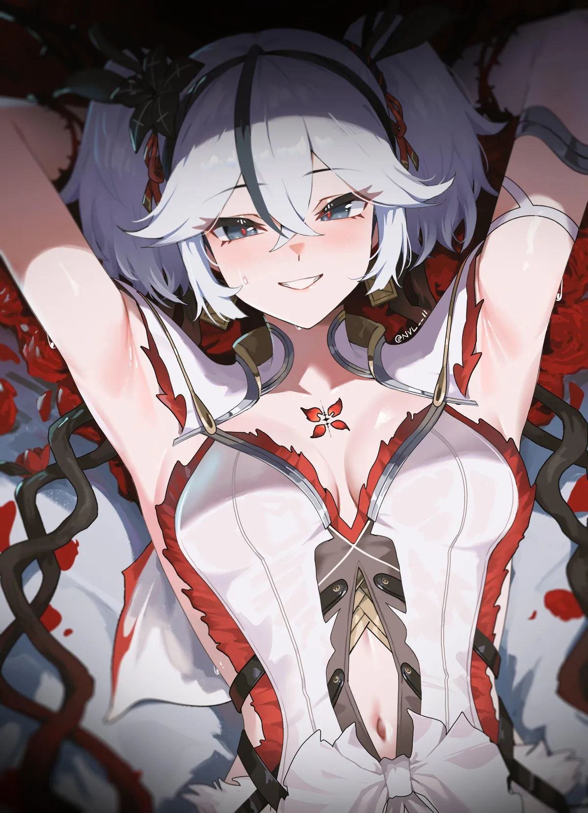 Camellya [Wuthering Waves]