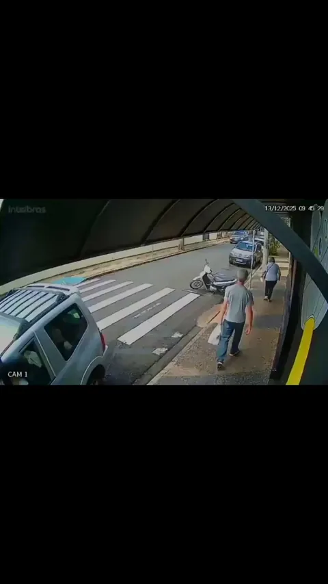 Does she even know how to drive? [OC]