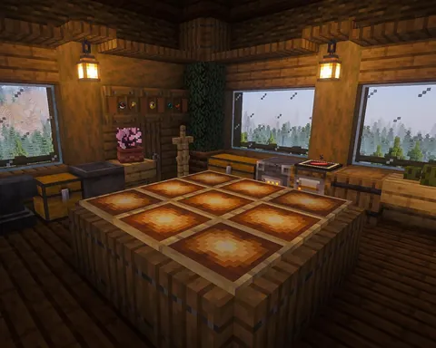 I built a Firewatch tower inspired by the game Firewatch 🌲