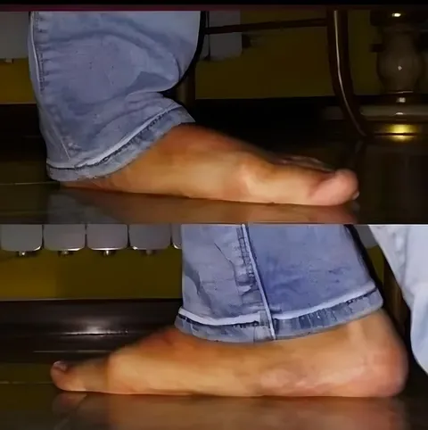 This time I ask you to roast not only my face but also my whole body in full sincerity