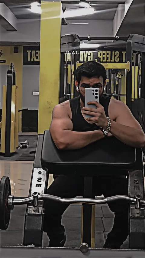 [Discussion] Turned my life around by being healthy and staying disciplined.