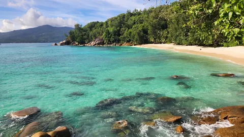 10 days in Seychelles
