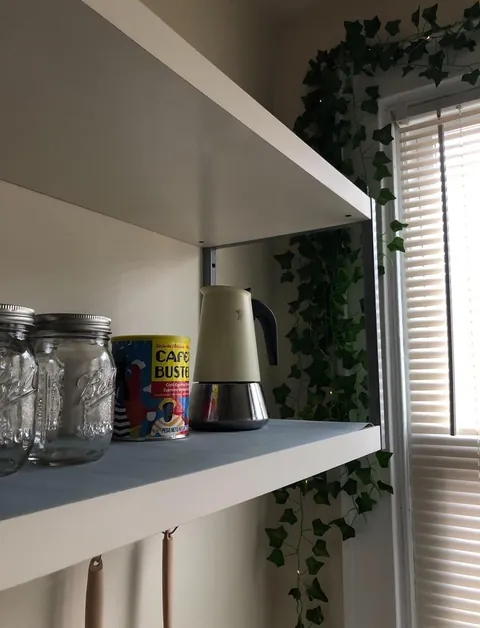 2019, my first apartment 🥹