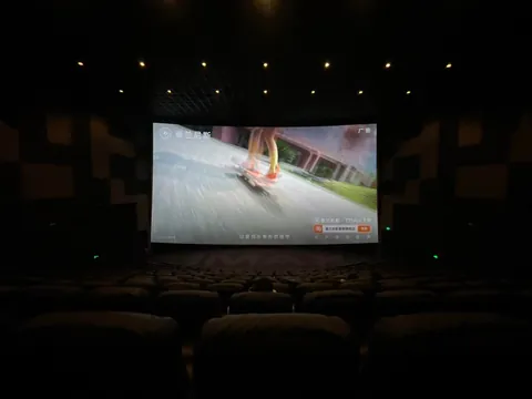 A slice of (tourist) life in Lhasa, Tibet