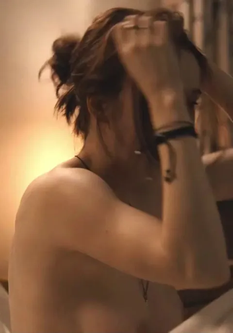 Rachel Brosnahan - Louder than Bombs (2015)