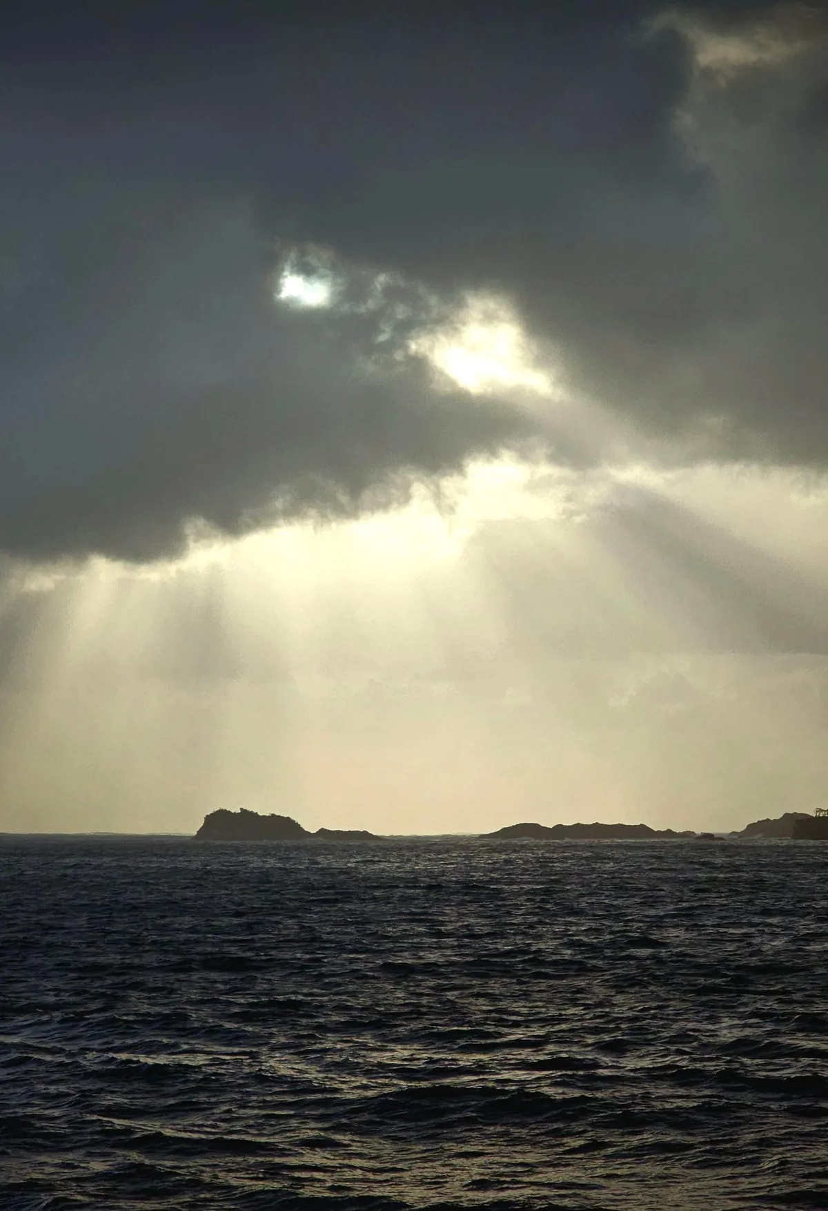 Doubtful Sound - New Zealand