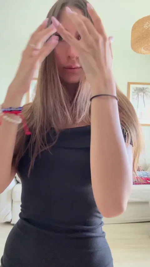 I’m prettier when I’m tanned