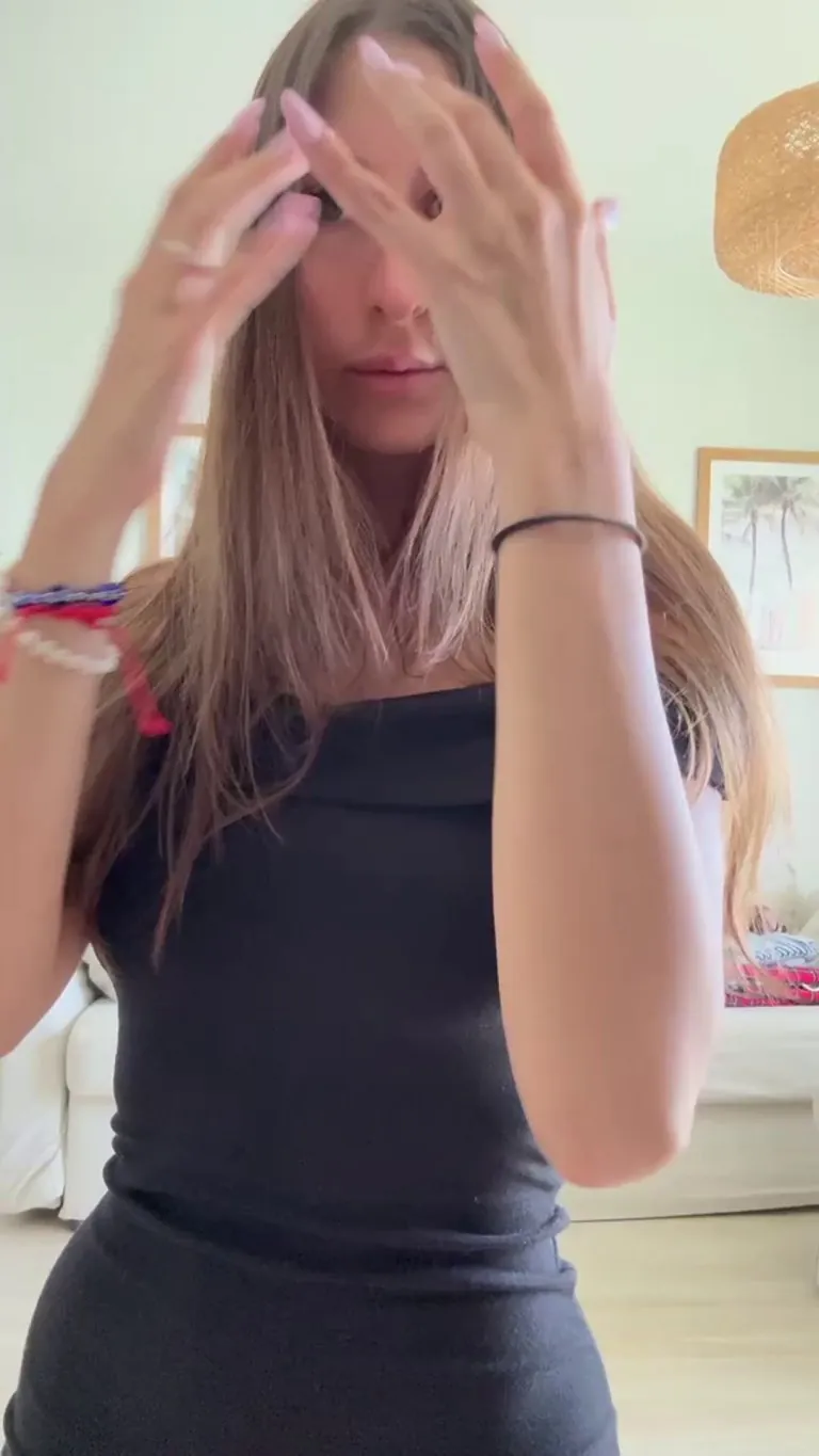 I’m prettier when I’m tanned