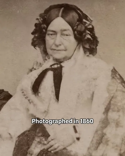 Historical Figures Who Lived Long Enough to Be Photographed