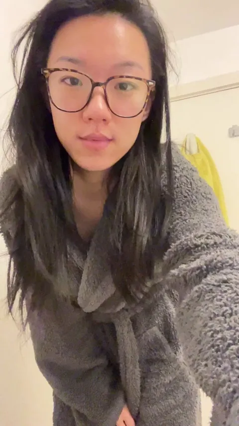 Something something magic trick ~