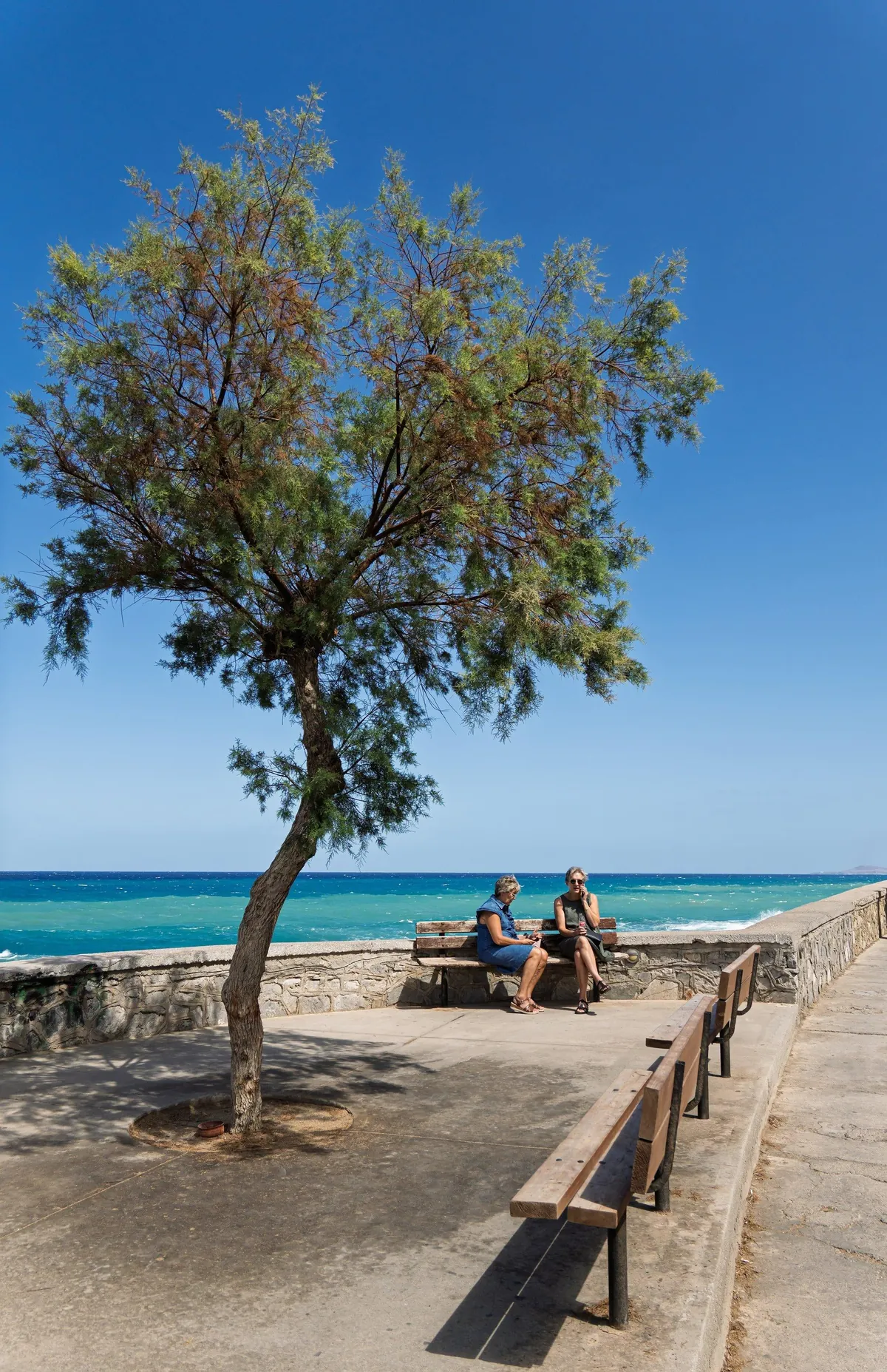 My 2 weeks in Greece in pictures