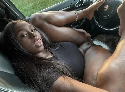 Black women appreciation post 🙇