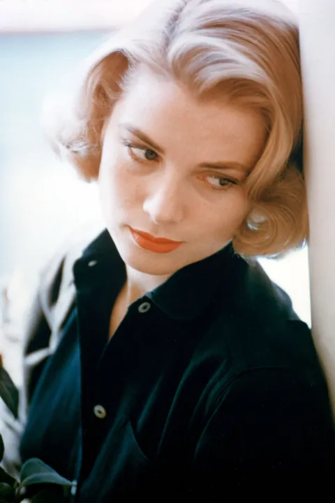 Grace Kelly (Nov 12, 1929-Sept 14, 1982)